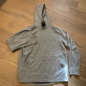 Lululemon Mens At Ease Hoodie XL
